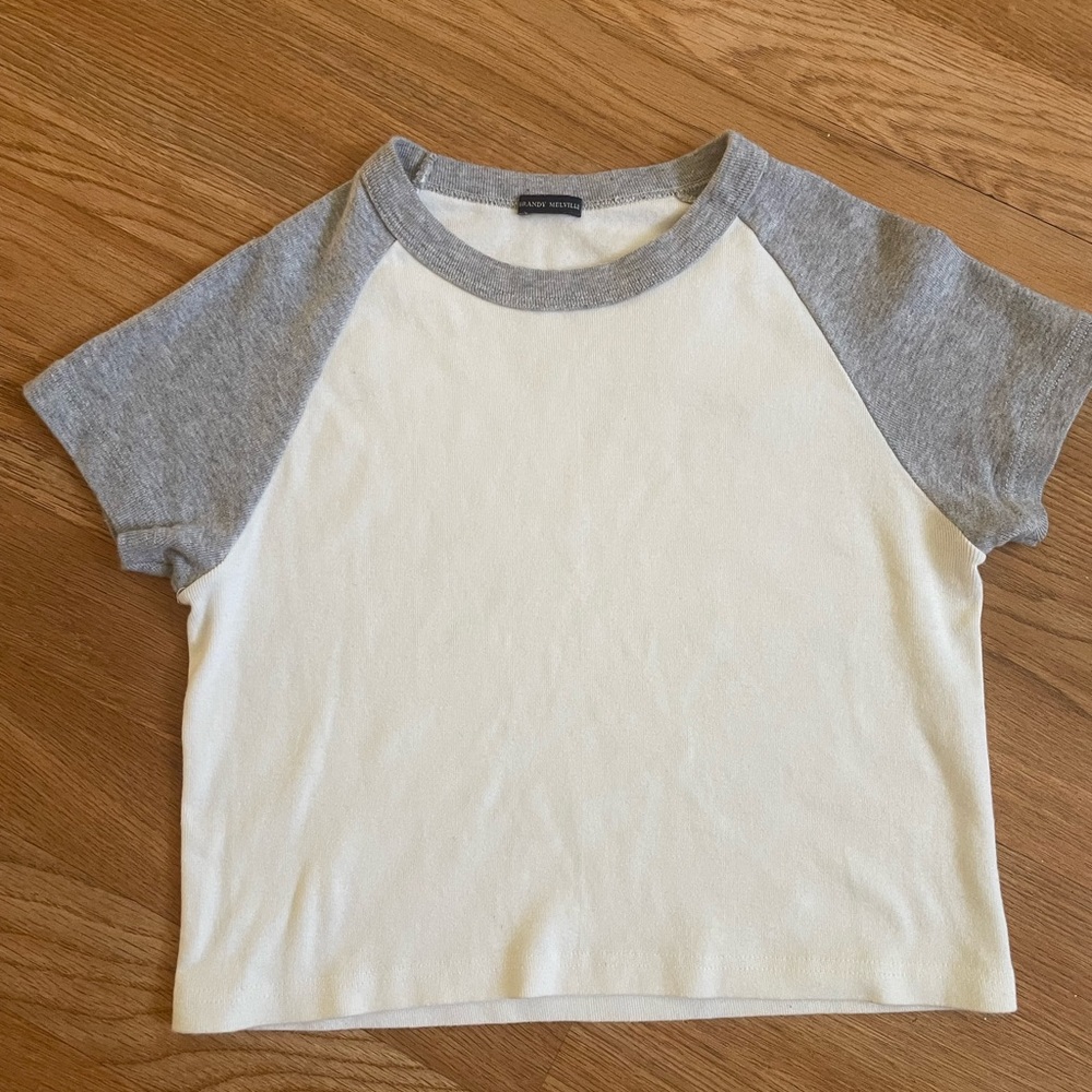 Brandy top.